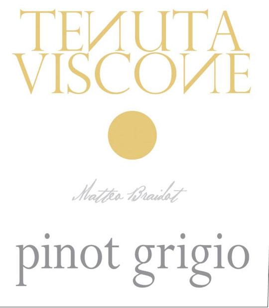 Pinot Grigio Selection