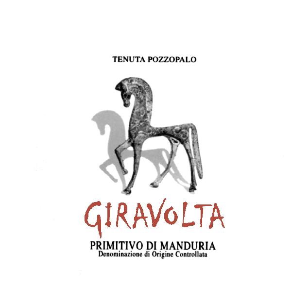 Giravolta