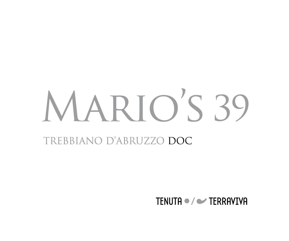 Mario's 39