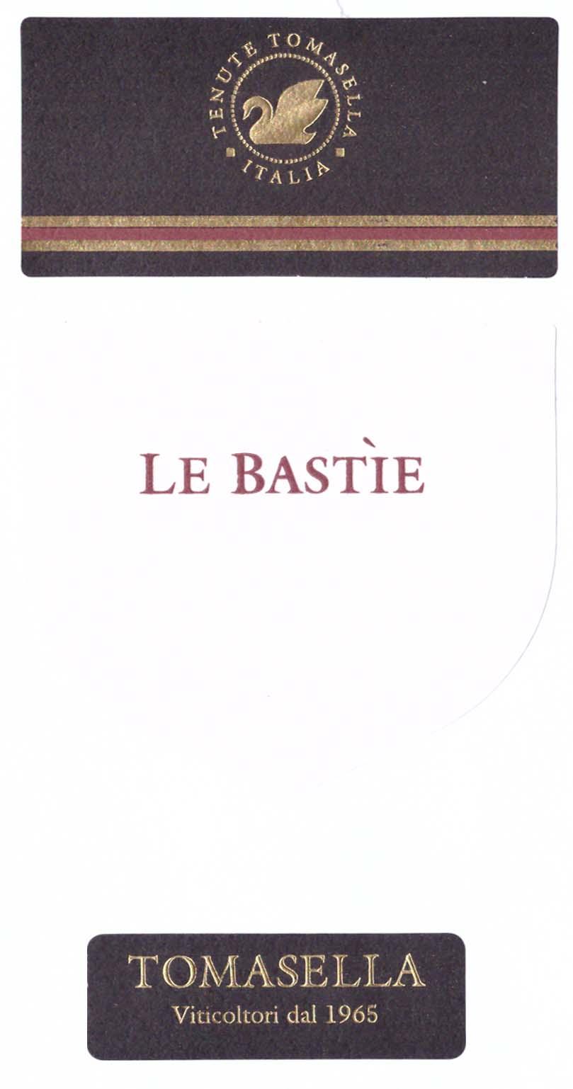 Le Bastie