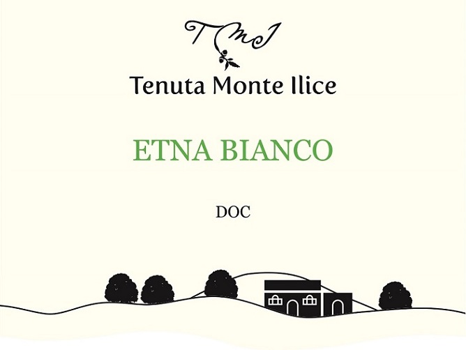 Etna Bianco