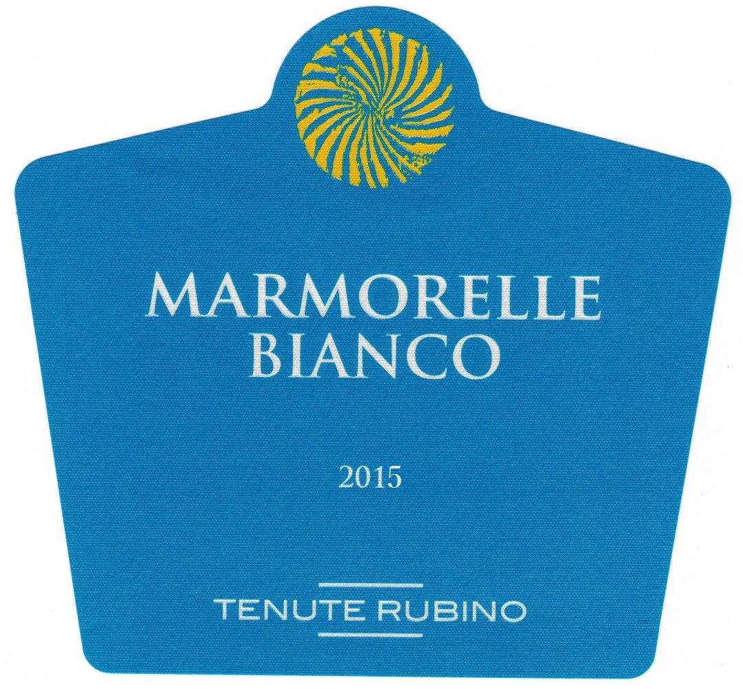 Marmorelle Bianco