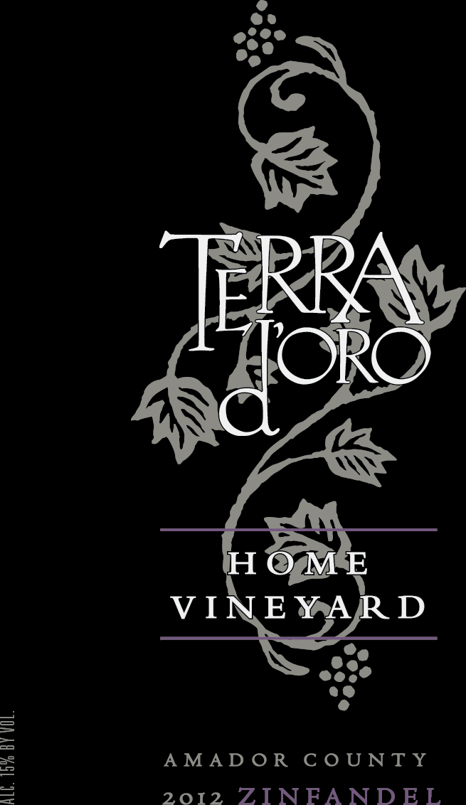 Home Vineyard