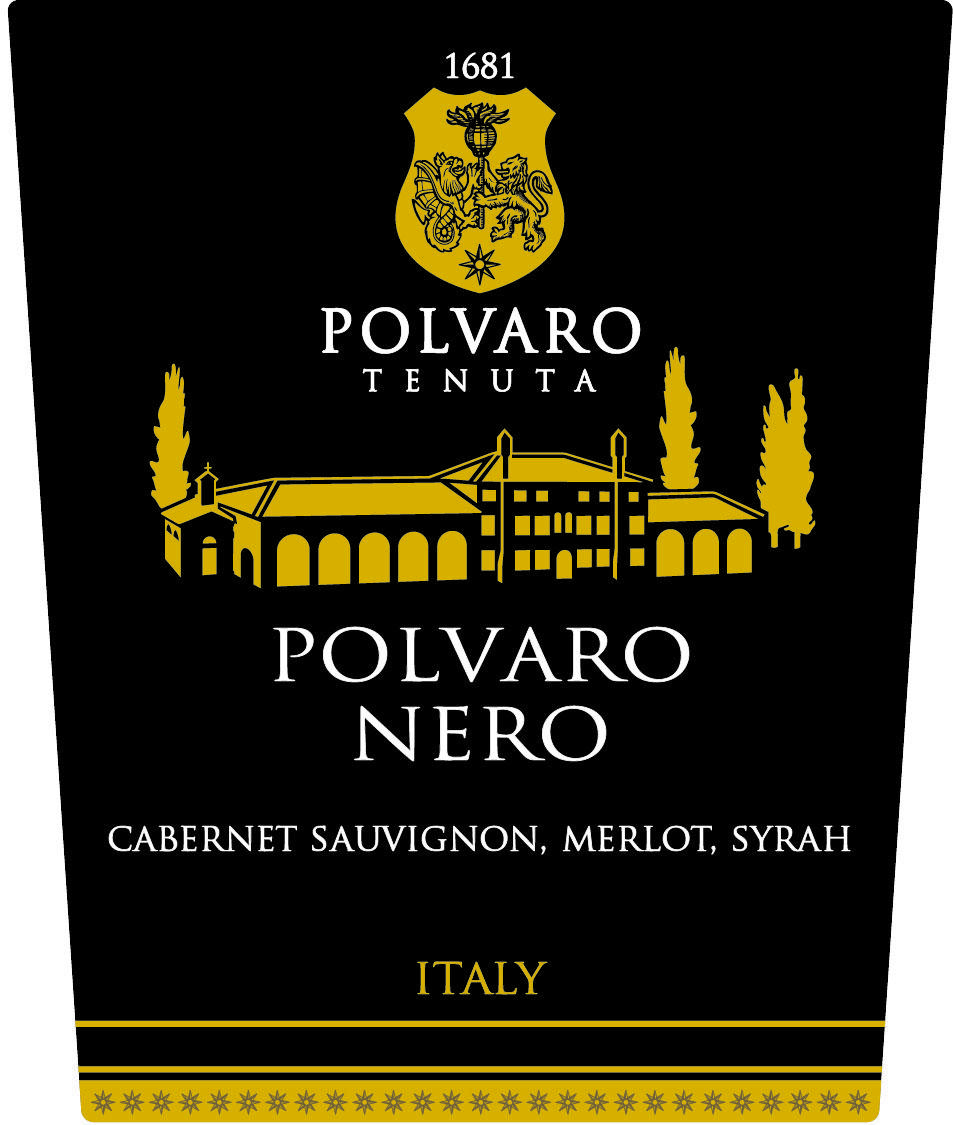 Polvaro Nero