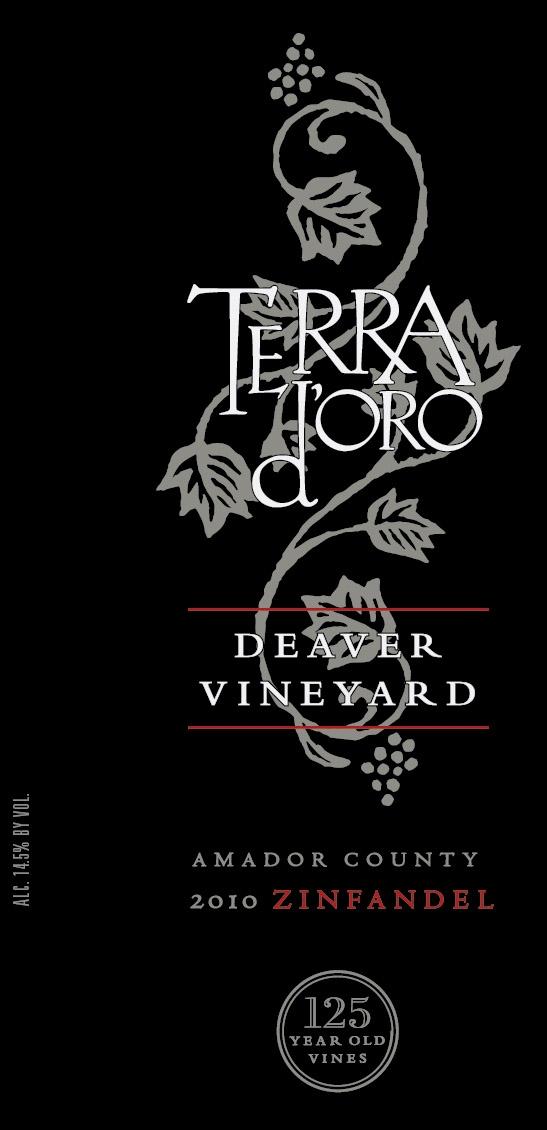 Deaver Vineyard