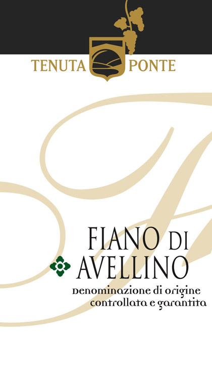 Fiano Di Avellino
