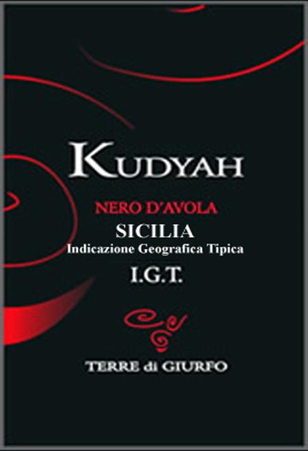 Kudyah