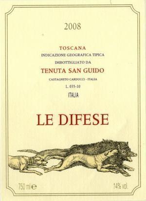 Le Difese