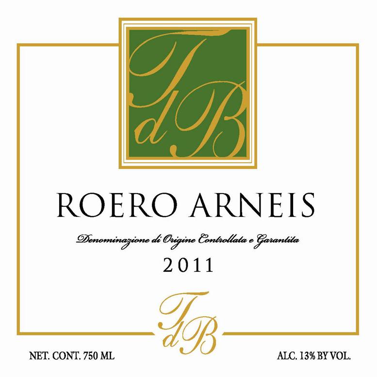 Roero Arneis