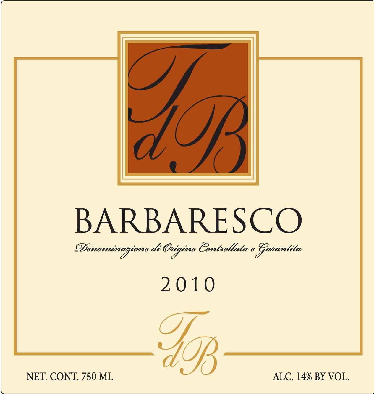 Barbaresco