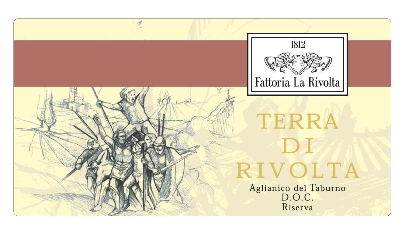 Aglianico Del Taburno