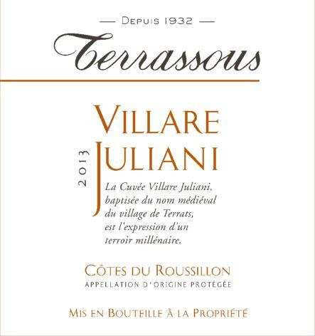 Villare Juliani