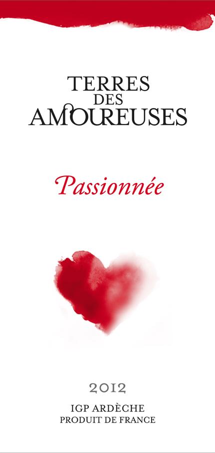 Passionnee