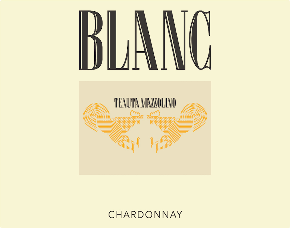 Blanc Chardonnay