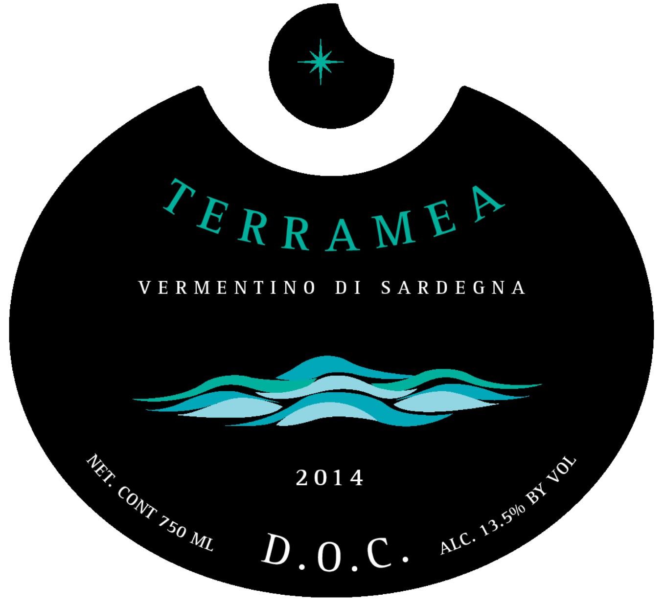 Vermentino Di Sardegna