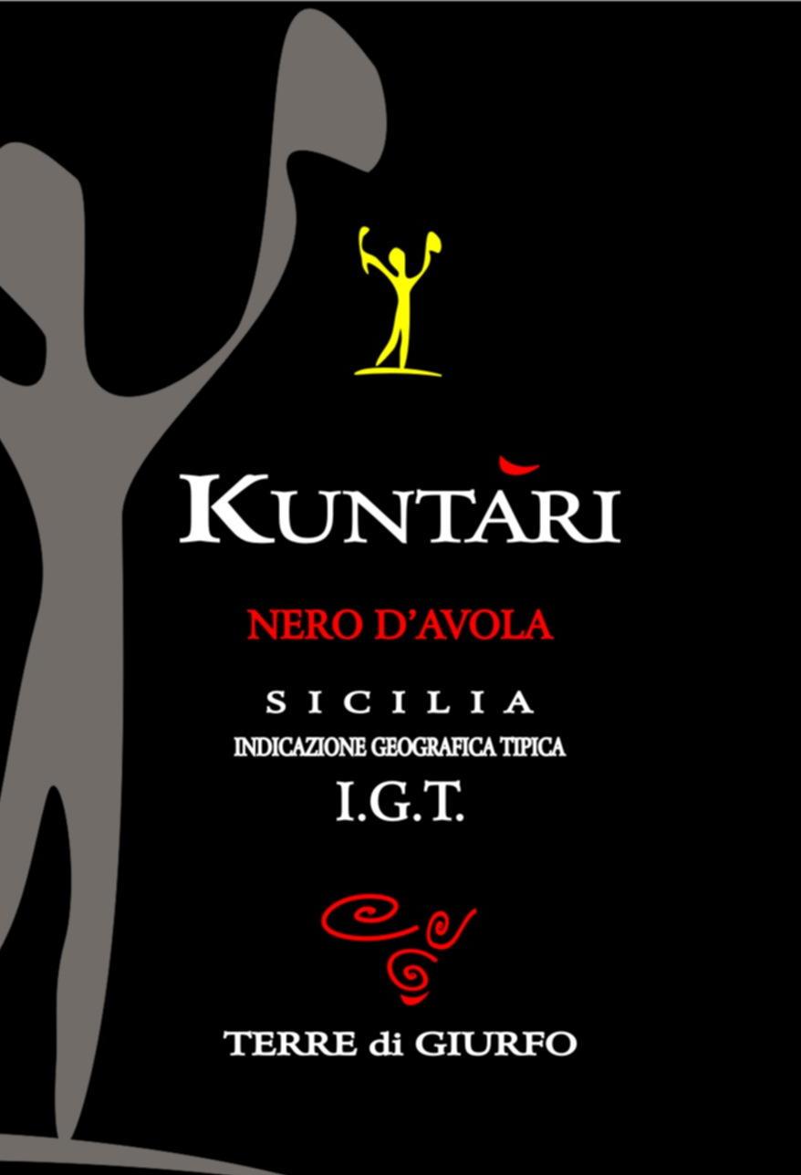 Nero D'avola Sicilia