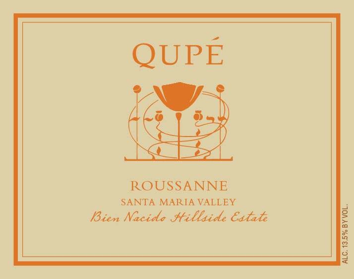 Bien Nacido Hillside Estate