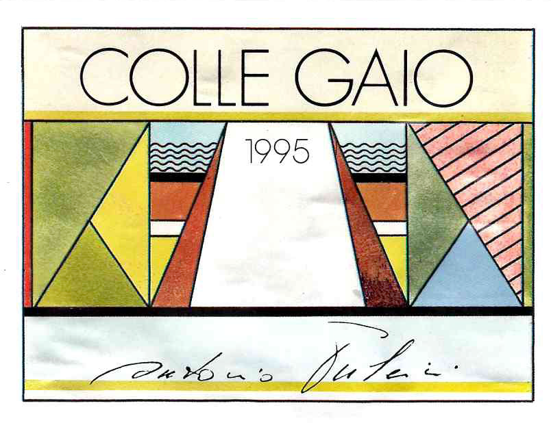 Colle Gaio