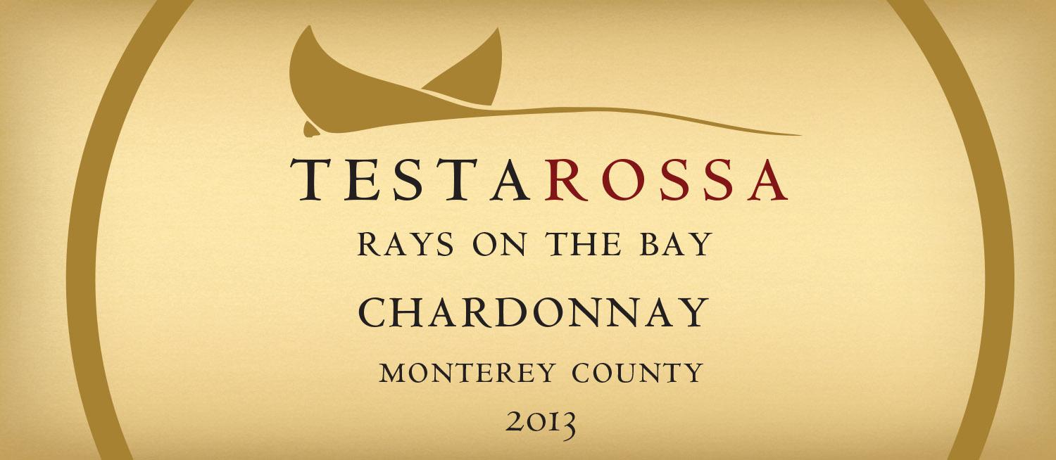 Ray's On The Bay Chardonnay