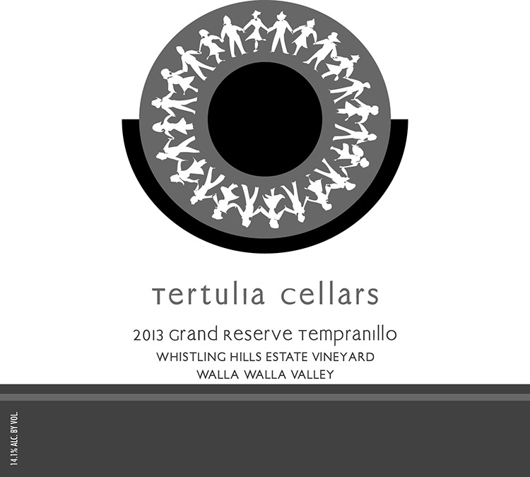 Grand Reserve Tempranillo