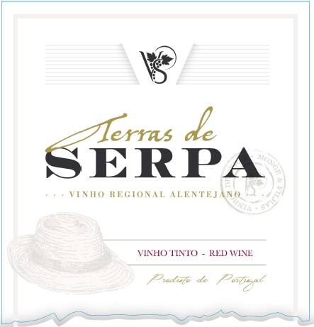 Serpa Vinho Tinto