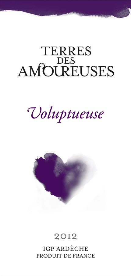 Voluptueuse