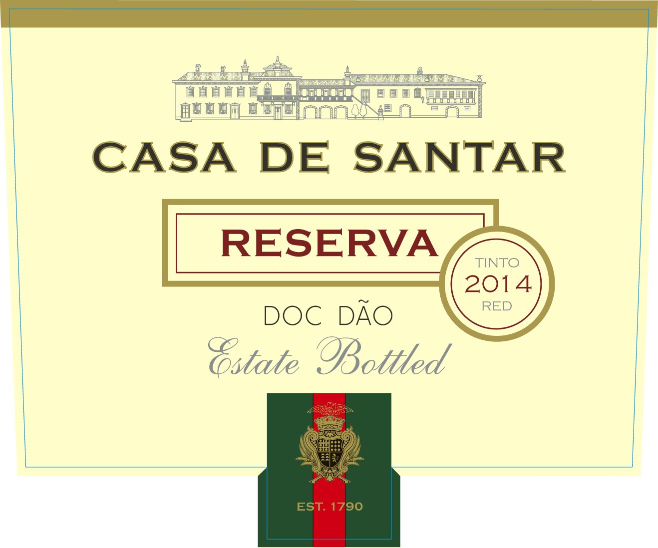 Reserva