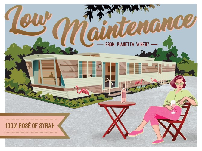 Low Maintenance