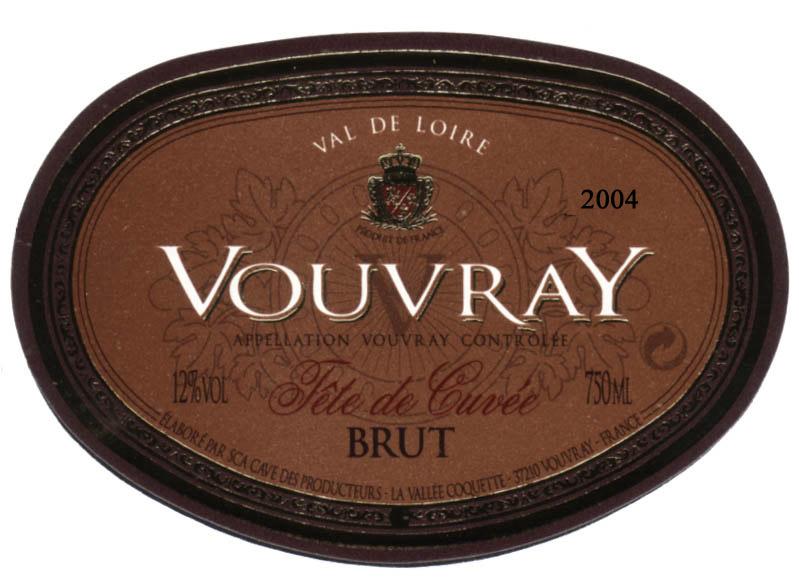 Tête De Cuvée