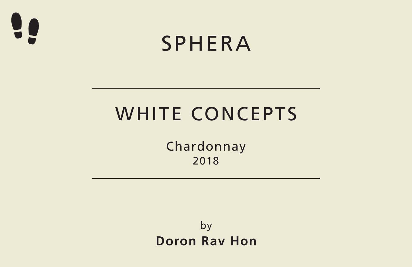 White Concepts