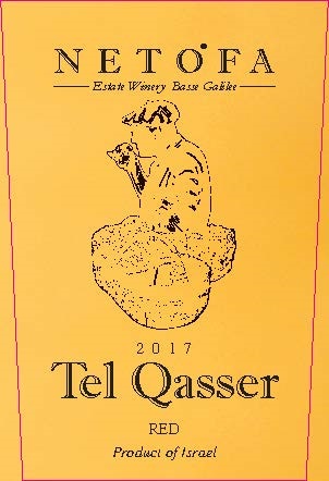 Tel Qasser