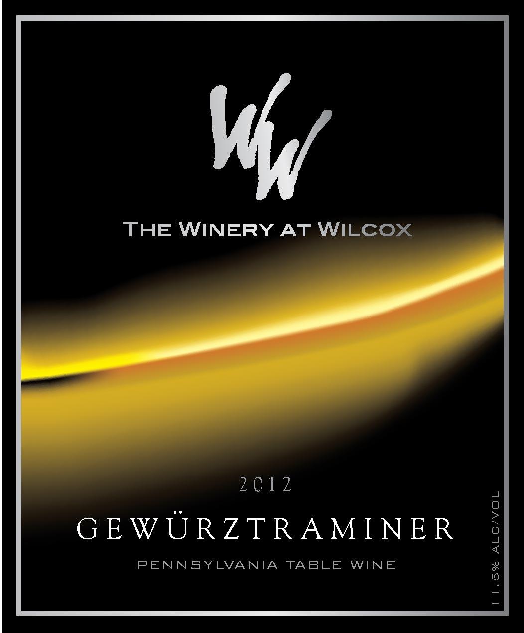 Gewürztraminer