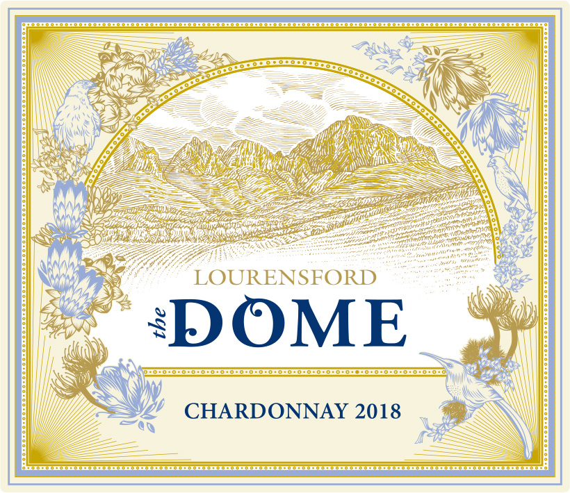 Dome Chardonnay