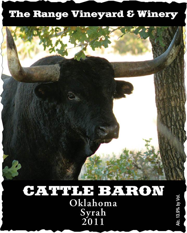 Cattle Baron