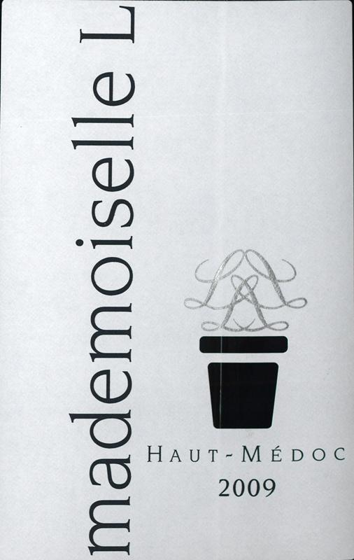 Mademoiselle L