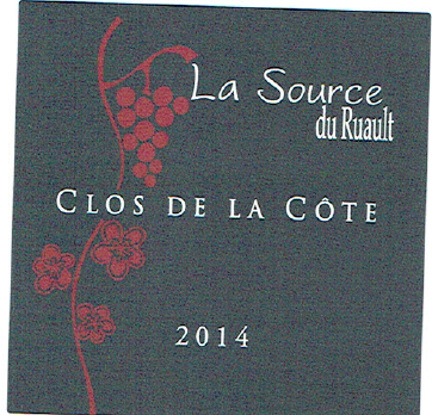 Clos De La Cote