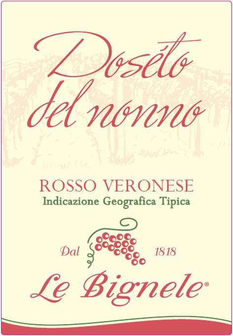 Doseto Del Nonno