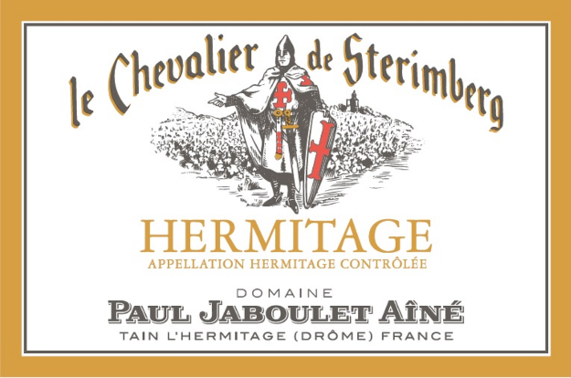 Le Chevalier De Sterimberg