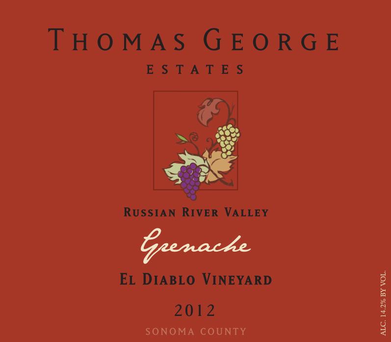 El Diablo Vineyard