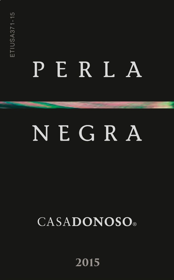 Perla Negra