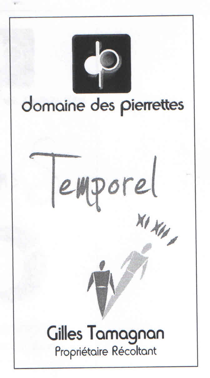Temporel