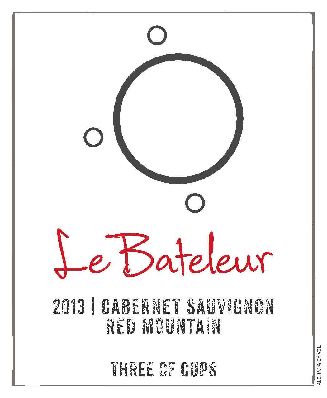 Le Bateleur