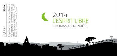 Esprit Libre