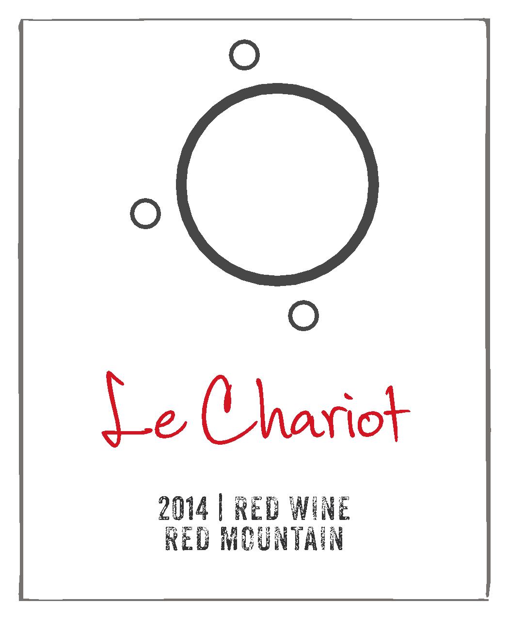 Le Chariot