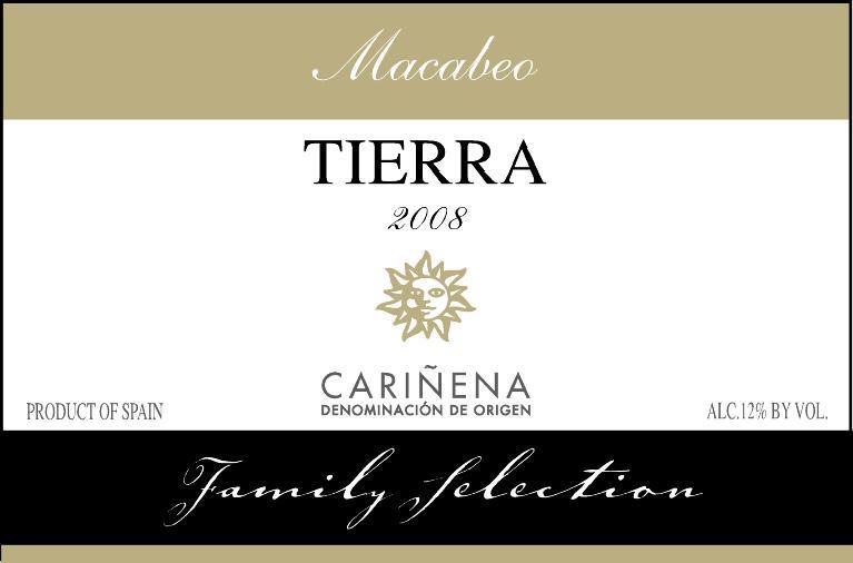 Tierra Macabeo