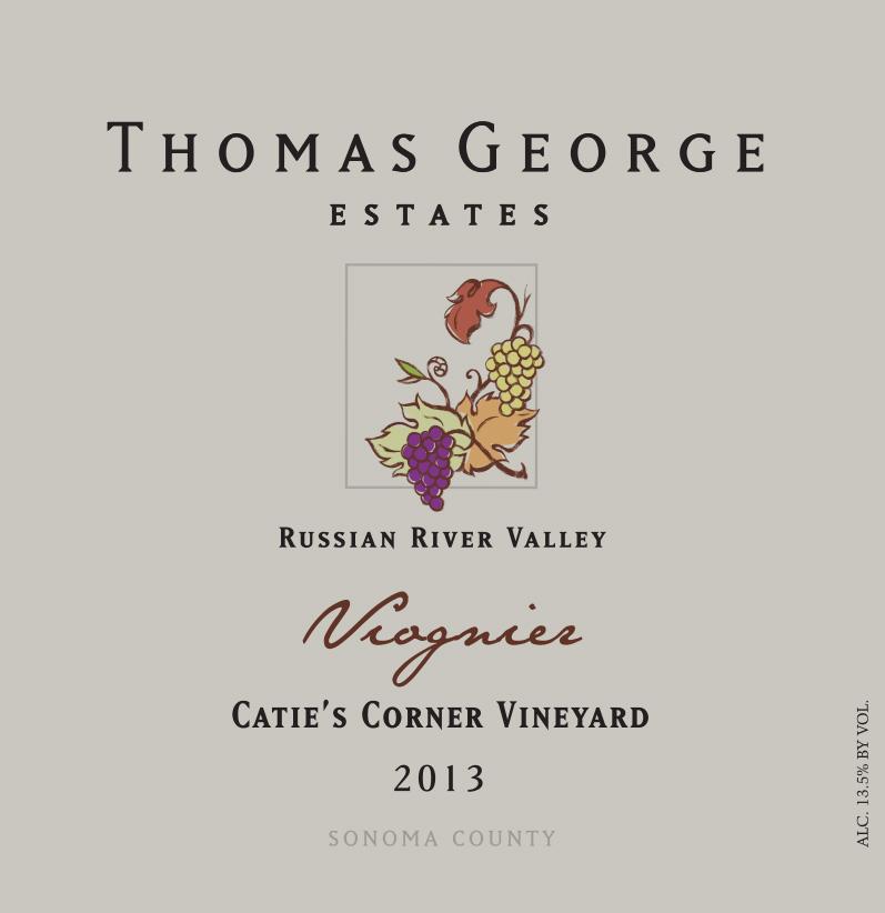 Catie's Corner Vineyard
