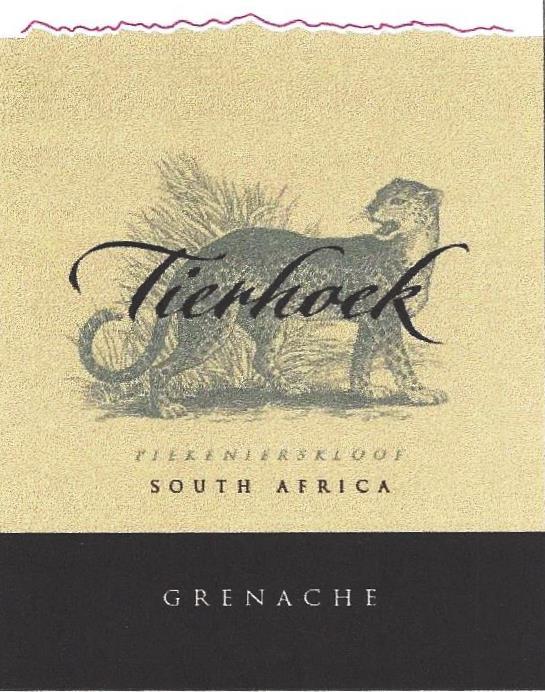 Grenache