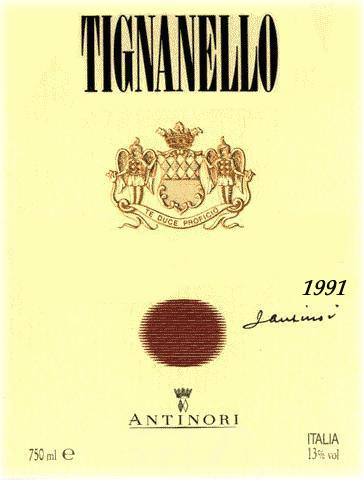 Tignanello