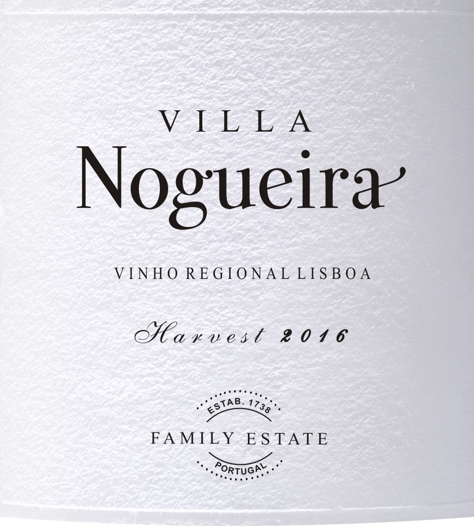 Villa Nogueira White