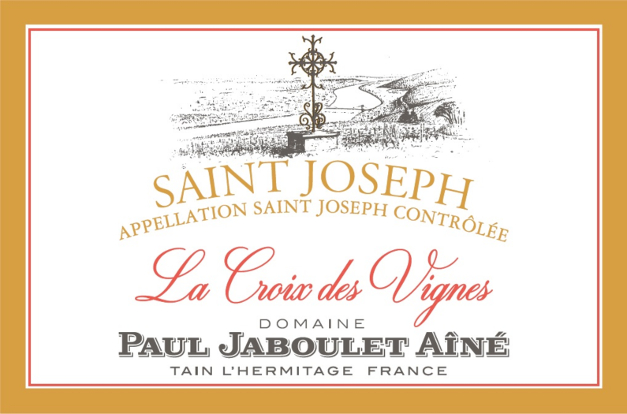 Les Croix Des Vignes